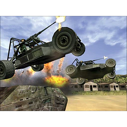 DELTA FORCE: XTREME STEAM KEY GLOBAL