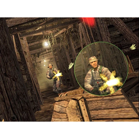 DELTA FORCE: XTREME STEAM KEY GLOBAL