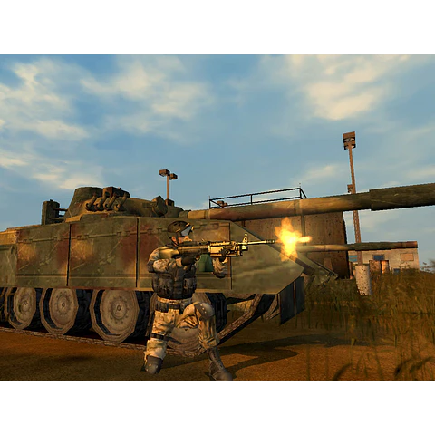 DELTA FORCE XTREME 2 STEAM KEY GLOBAL