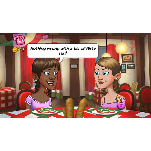 KITTY POWERS' MATCHMAKER STEAM KEY GLOBAL