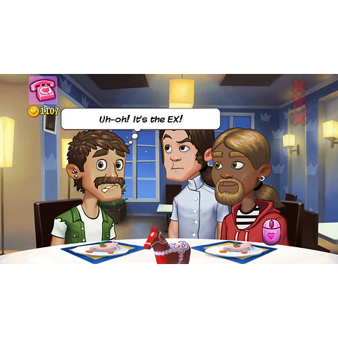 KITTY POWERS' MATCHMAKER STEAM KEY GLOBAL