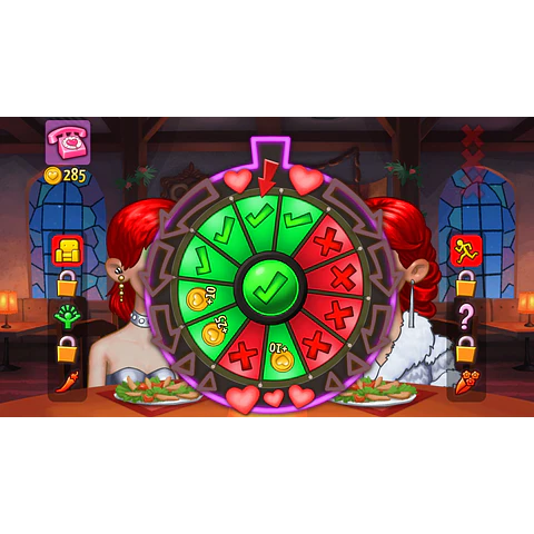 KITTY POWERS' MATCHMAKER STEAM KEY GLOBAL