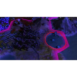 PANDORA - ECLIPSE OF NASHIRA STEAM KEY GLOBAL