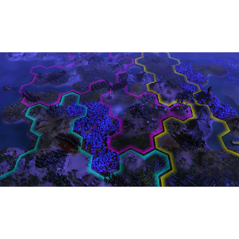 PANDORA - ECLIPSE OF NASHIRA STEAM KEY GLOBAL