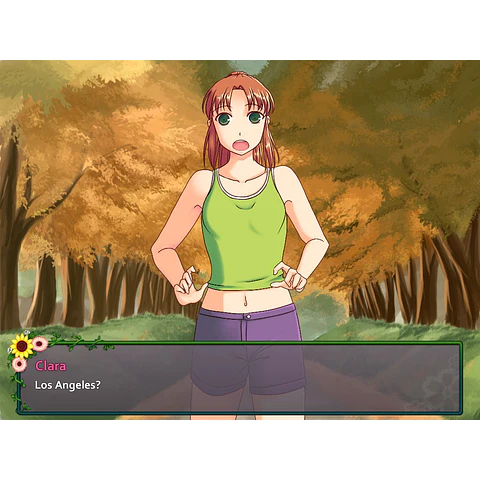 FLOWER SHOP: SUMMER IN FAIRBROOK STEAM KEY GLOBAL