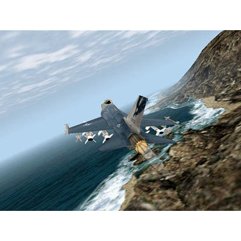 F-16 MULTIROLE FIGHTER STEAM KEY GLOBAL