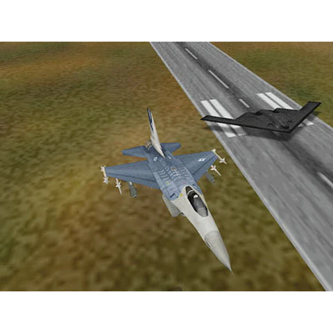 F-16 MULTIROLE FIGHTER STEAM KEY GLOBAL