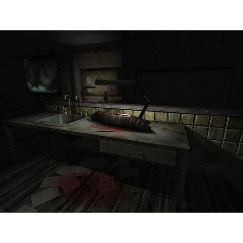 PENUMBRA OVERTURE STEAM KEY GLOBAL