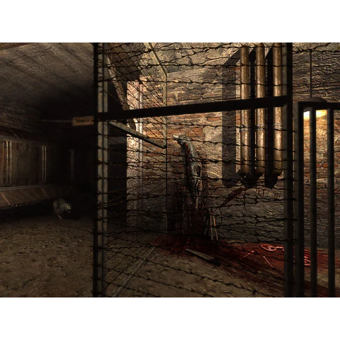 PENUMBRA OVERTURE STEAM KEY GLOBAL