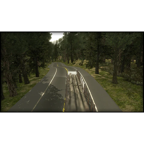 EXTREME ROADS USA STEAM KEY GLOBAL