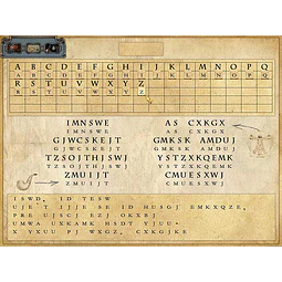 SHERLOCK HOLMES: THE MYSTERY OF THE PERSIAN CARPET STEAM KEY GLOBAL