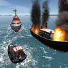 SHIP SIMULATOR MARITIME SEARCH AND RESCUE STEAM KEY GLOBAL