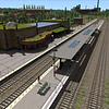 TRAIN SIMULATOR: HAMBURG-HANOVER ROUTE STEAM KEY GLOBAL