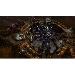 GREY GOO STEAM KEY GLOBAL