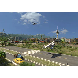 TROPICO DICTATOR PACK BUNDLE STEAM KEY GLOBAL