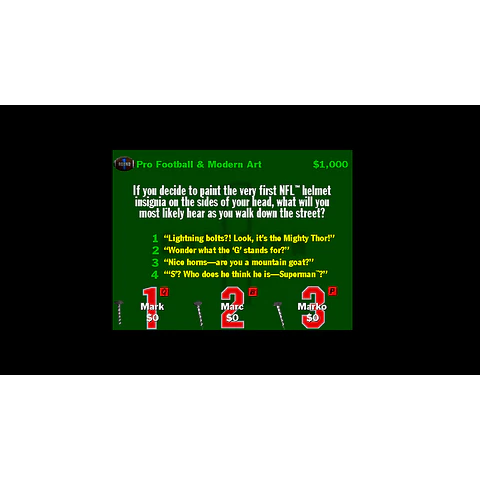 YOU DON'T KNOW JACK SPORTS STEAM KEY GLOBAL