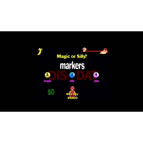 YOU DON'T KNOW JACK HEADRUSH STEAM KEY GLOBAL