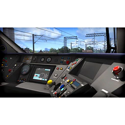 TRAIN SIMULATOR: MIAMI - WEST PALM BEACH ROUTE STEAM KEY GLOBAL