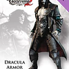 CASTLEVANIA: LORDS OF SHADOW 2 - ARMORED DRACULA COSTUME STEAM GIFT GLOBAL