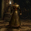 CASTLEVANIA: LORDS OF SHADOW 2 - ARMORED DRACULA COSTUME STEAM GIFT GLOBAL