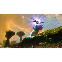 YAR'S REVENGE STEAM KEY GLOBAL