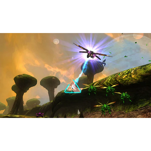 YAR'S REVENGE STEAM KEY GLOBAL