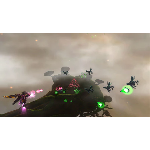 YAR'S REVENGE STEAM KEY GLOBAL