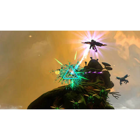 YAR'S REVENGE STEAM KEY GLOBAL