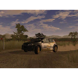 XPAND RALLY STEAM KEY GLOBAL