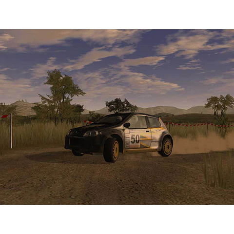 XPAND RALLY STEAM KEY GLOBAL