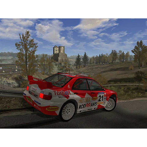 XPAND RALLY STEAM KEY GLOBAL