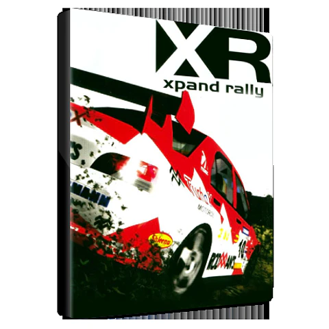 XPAND RALLY STEAM KEY GLOBAL