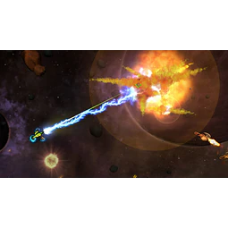 XENORAPTOR STEAM KEY GLOBAL