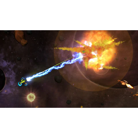 XENORAPTOR STEAM KEY GLOBAL