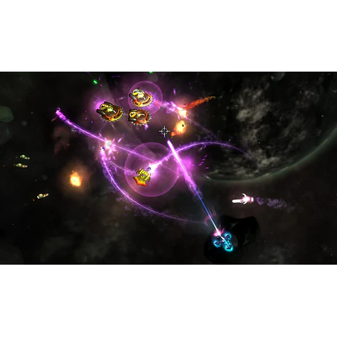 XENORAPTOR STEAM KEY GLOBAL