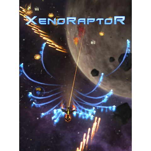 XENORAPTOR STEAM KEY GLOBAL