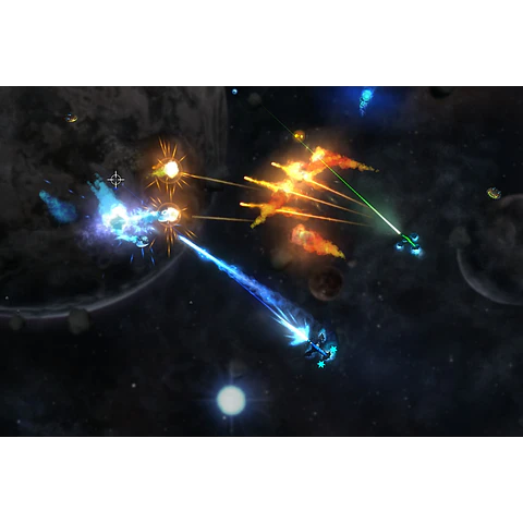 XENORAPTOR STEAM KEY GLOBAL