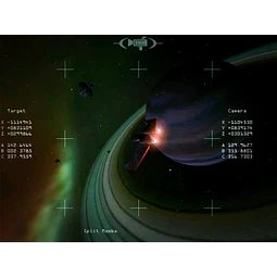 X: TENSION STEAM KEY GLOBAL