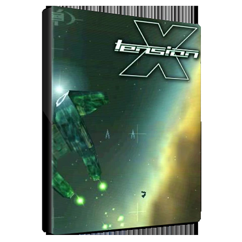X: TENSION STEAM KEY GLOBAL