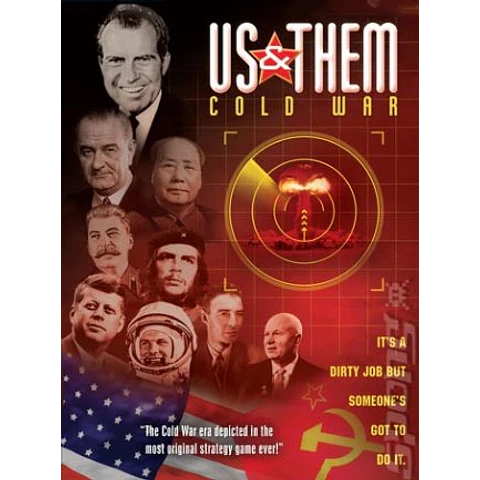 US AND THEM STEAM KEY GLOBAL