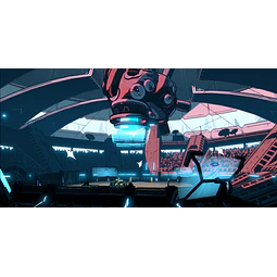 ARENA: CYBER EVOLUTION - FOUNDER PACK STEAM KEY GLOBAL