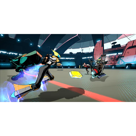 ARENA: CYBER EVOLUTION - FOUNDER PACK STEAM KEY GLOBAL