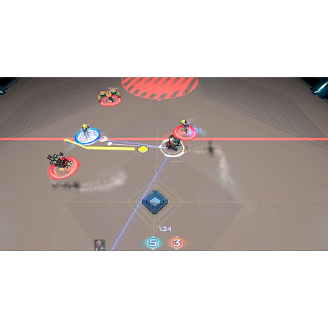 ARENA: CYBER EVOLUTION - FOUNDER PACK STEAM KEY GLOBAL