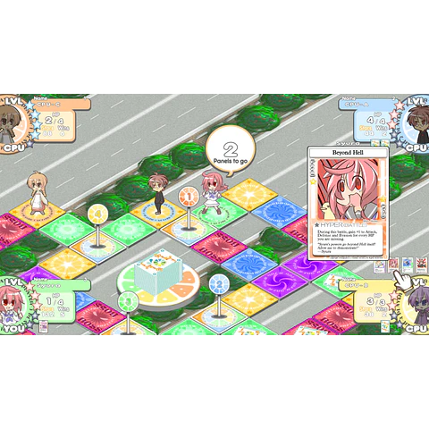 100% ORANGE JUICE - SYURA & NANAKO CHARACTER PACK STEAM KEY GLOBAL