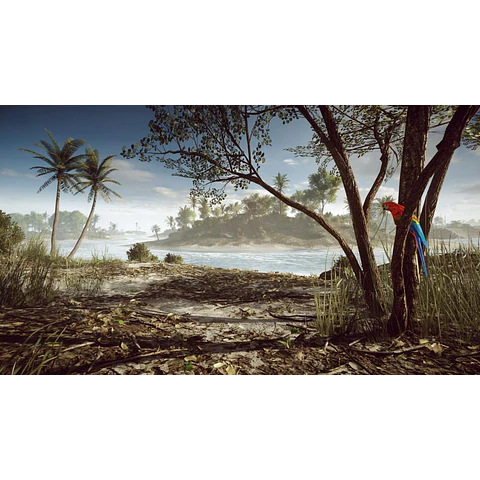 BATTLEFIELD 4 PREMIUM EDITION (ENGLISH ONLY) PC ORIGIN KEY GLOBAL