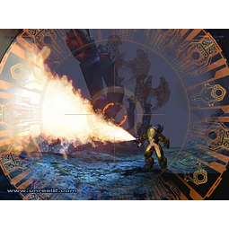 UNREAL 2: THE AWAKENING STEAM KEY GLOBAL