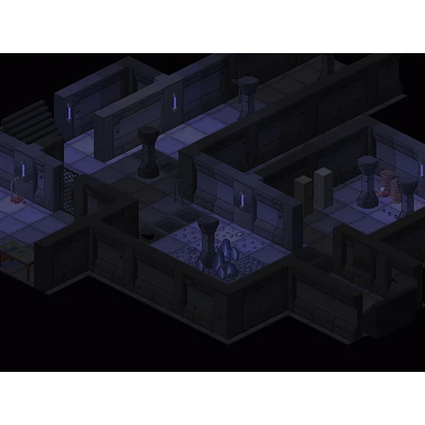 UNDERRAIL STEAM KEY GLOBAL