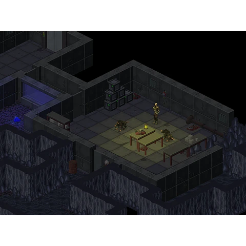 UNDERRAIL STEAM KEY GLOBAL