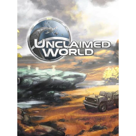 UNCLAIMED WORLD STEAM KEY GLOBAL