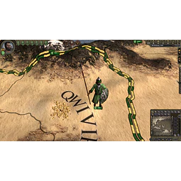 CRUSADER KINGS II - PERSIAN UNIT PACK STEAM KEY GLOBAL